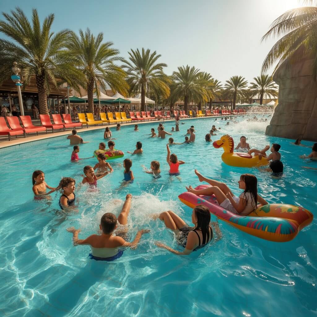 수도권 워터파크