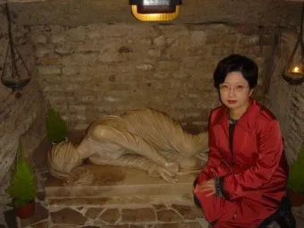 성녀 세실리아: 음악의 수호성인이 된 순교자_5