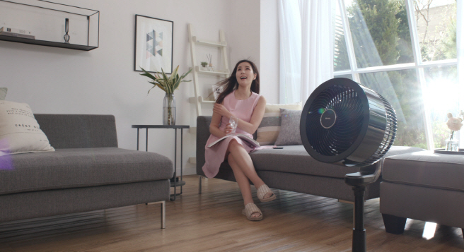 에어컨 + 서큘레이터: 여름철 냉방 효율과 전기료 절감효과는?