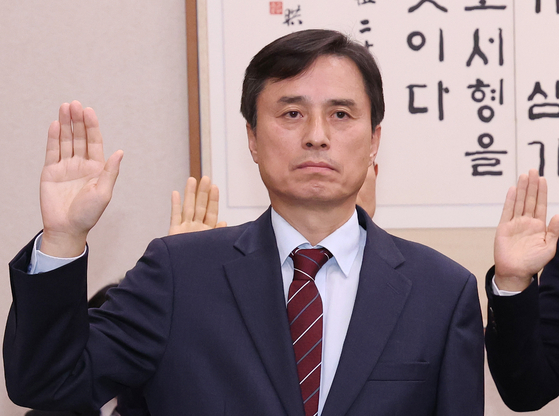 조은석 검사 프로필 &ndash; 경력과 고향 등 기본 정보
