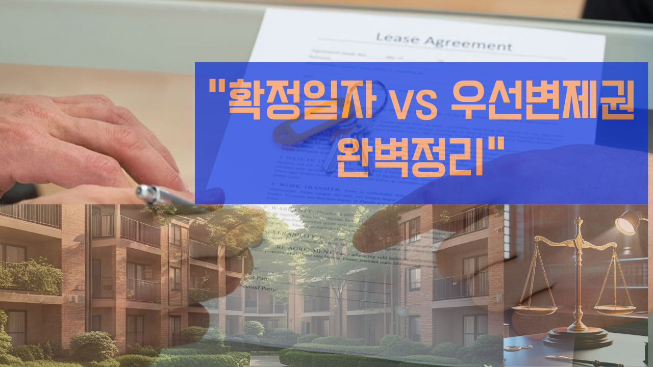 중개대상물 확인·설명 의무 총정리