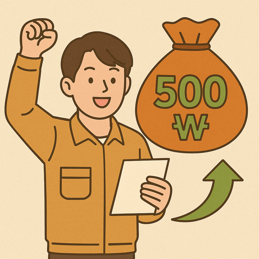 고교 취업연계 장려금