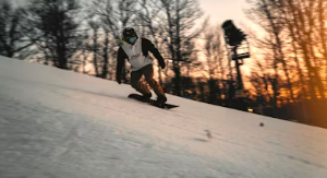 슬라이딩 턴 (피버팅, 로어바디, 스티어링)