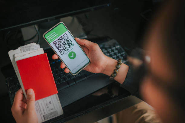 모바일 주민등록증 자주 묻는 질문