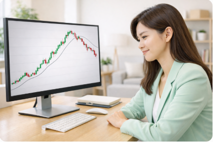 확신이 만들어지는 순간과 늦은 진입 판단 장면