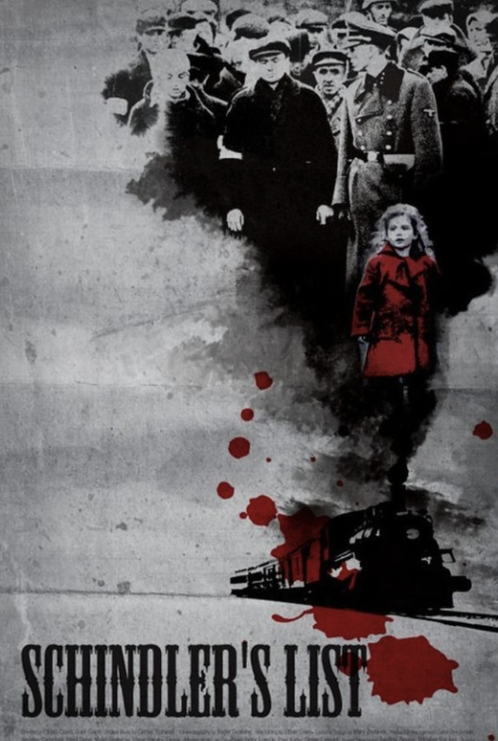 영화 쉰들러 리스트