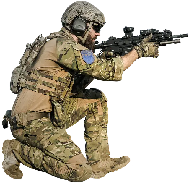 2025년 대한민국 군인 월급 인상