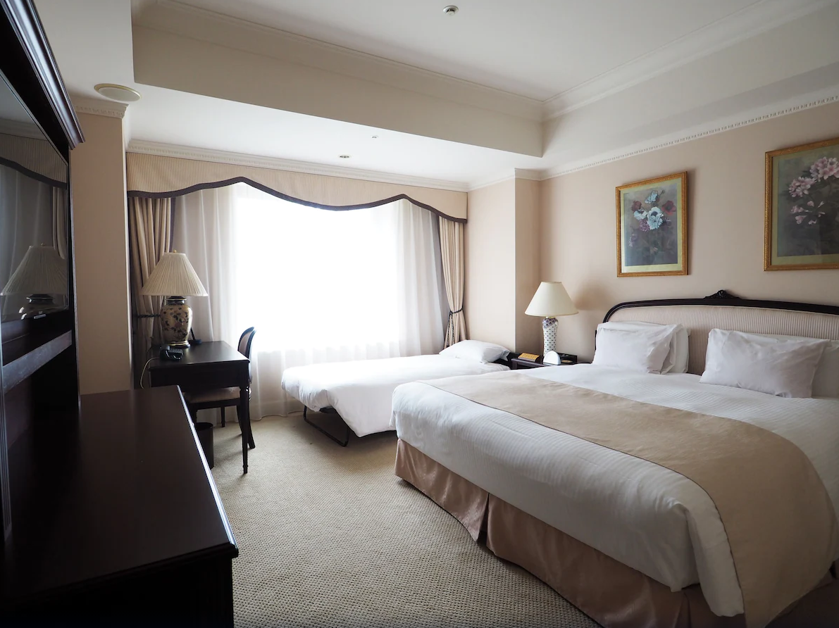 다이이치호텔 01