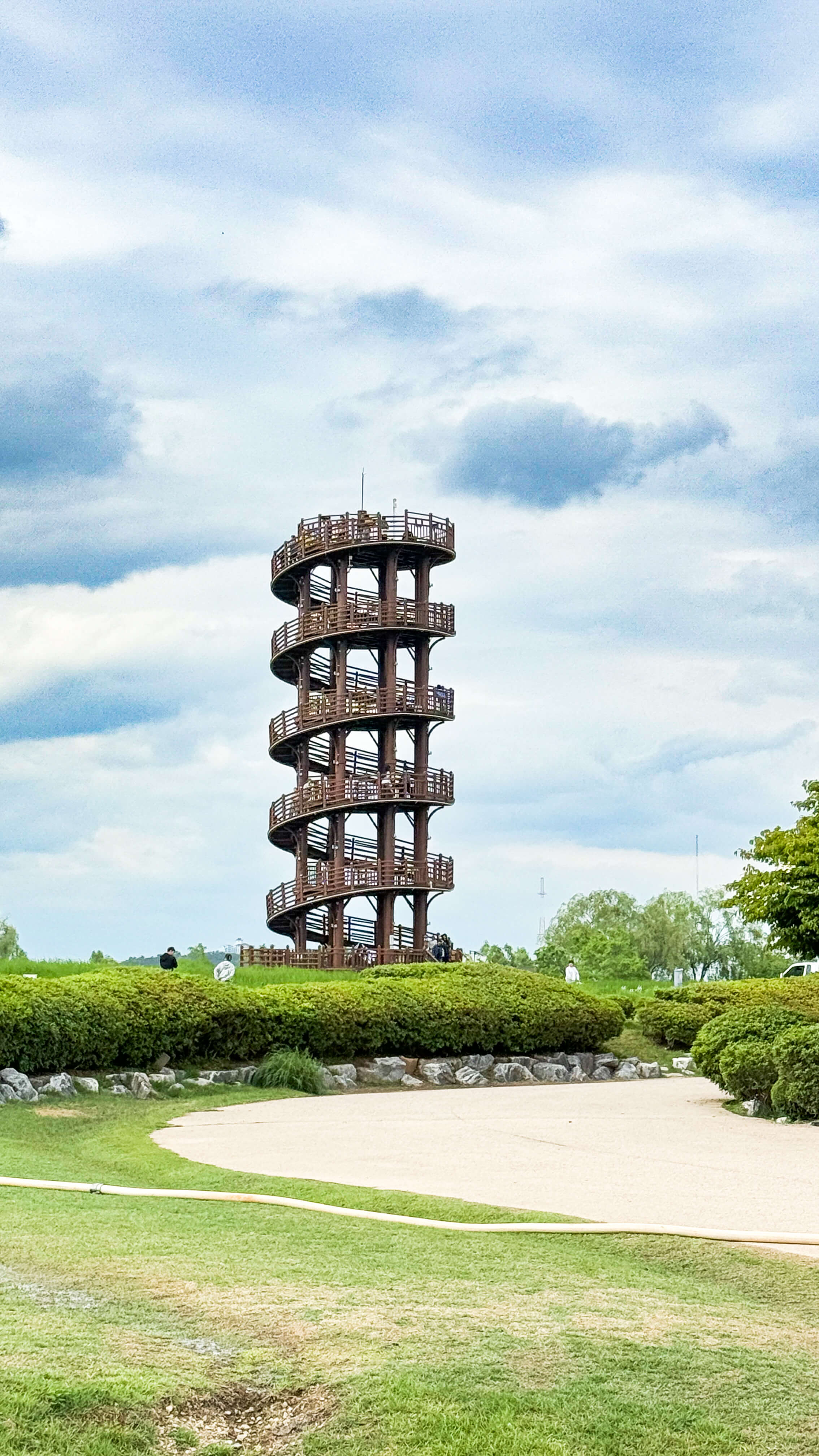 시흥갯골생태공원_흔들전망대