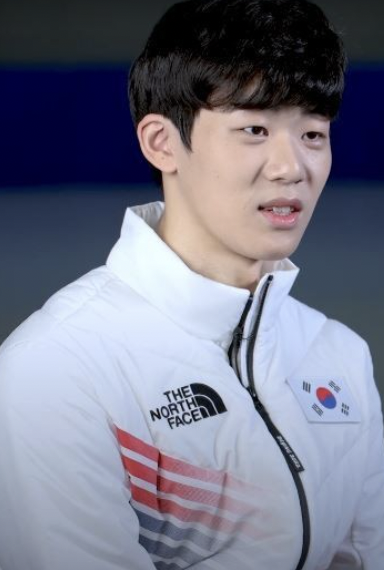 이준서 국대
