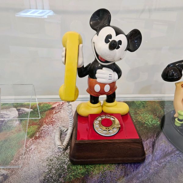 여주시립 폰박물관