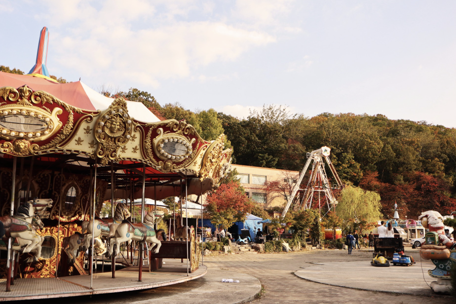 용마랜드 이미지