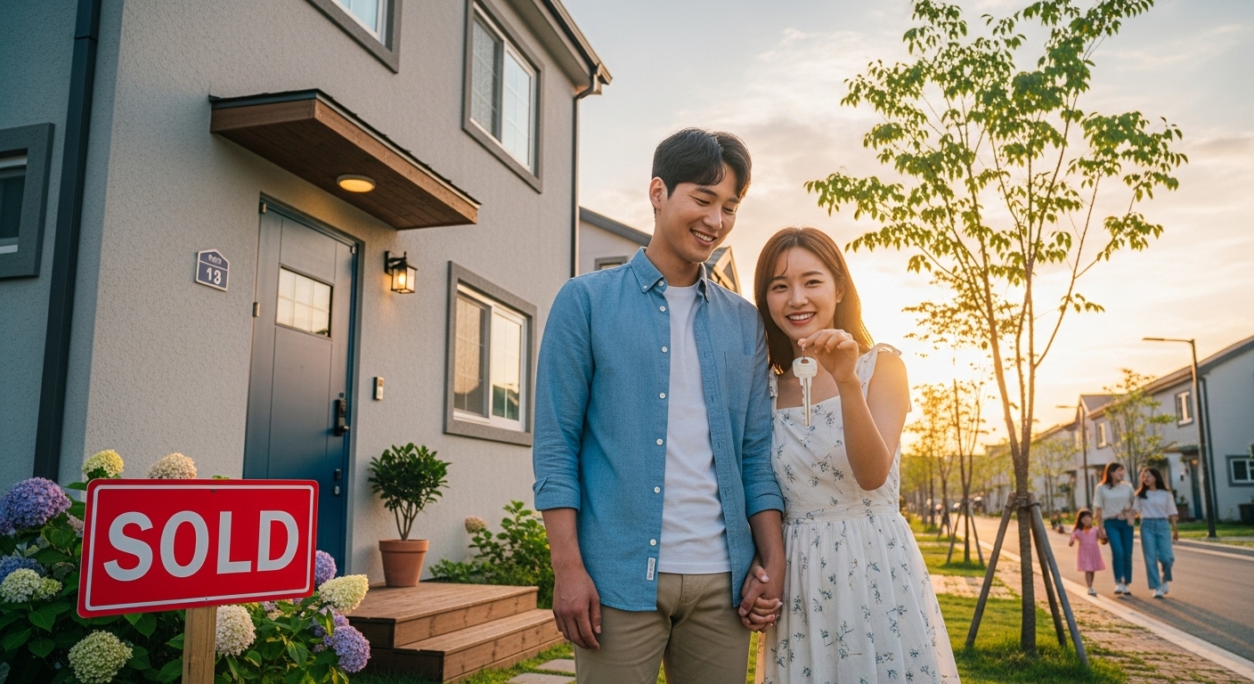 2025년 달라진 청년 전세자금 대출 제도 핵심 요약