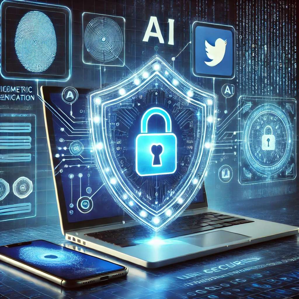 AI 보안을 활용해 내 SNS 계정을 안전하게 지키는 방법