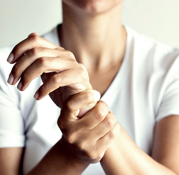 류마티즘 관절염