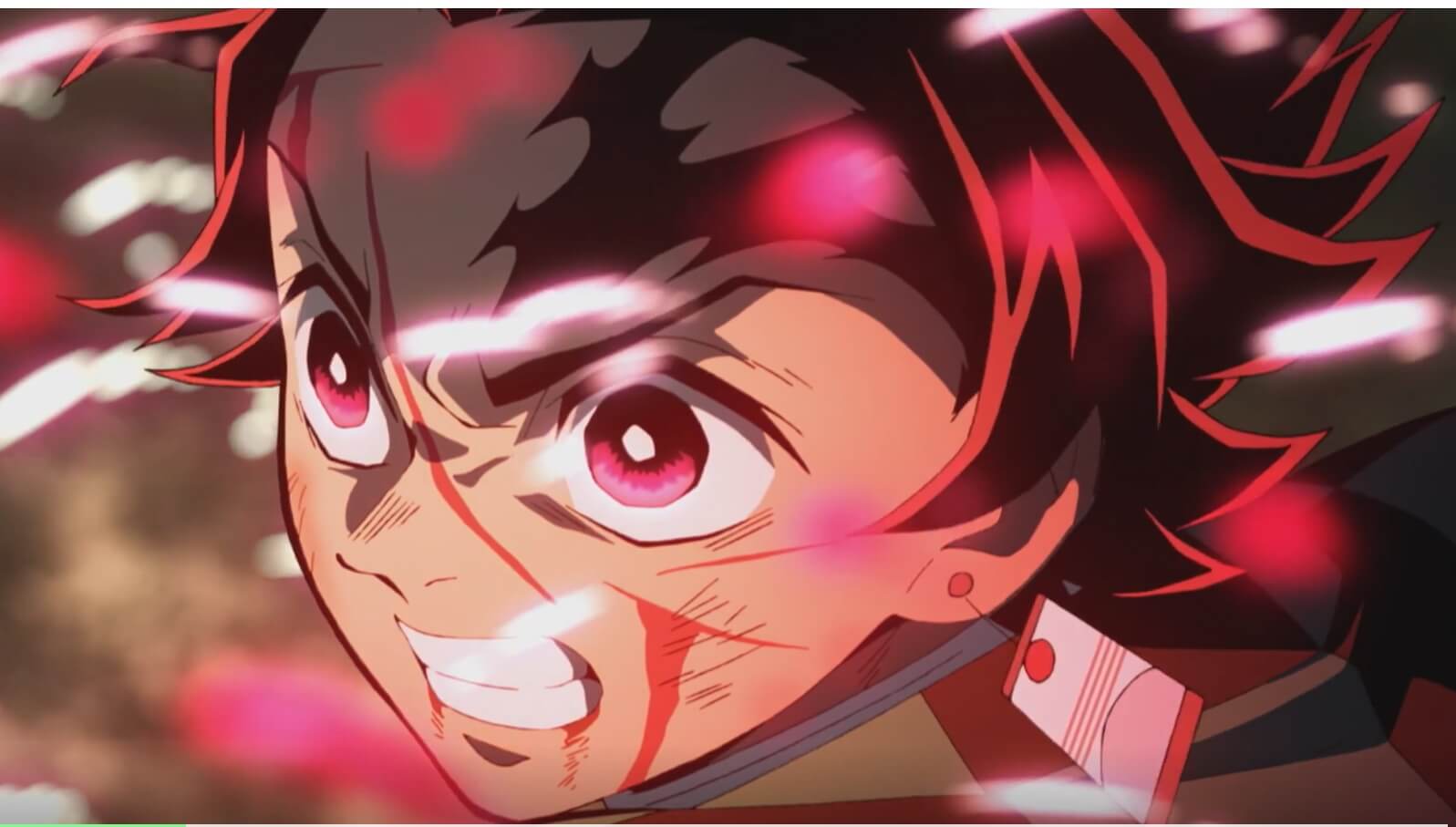 귀멸의 칼날 몰아보기