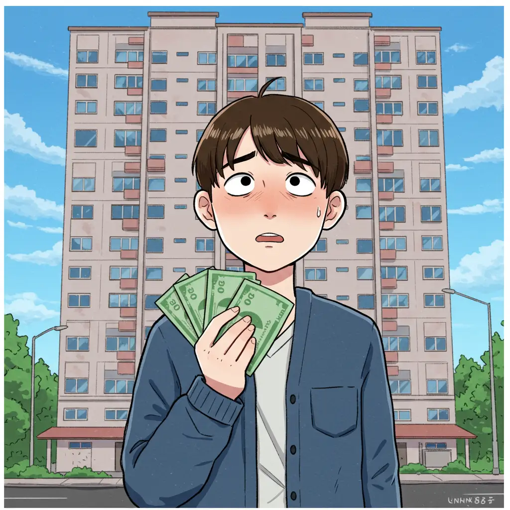 2025년 서울시 청년월세지원 신청 일정