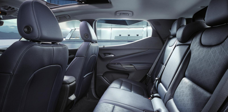 쉐보레 볼트 EUV 전기차 가격과 보조금