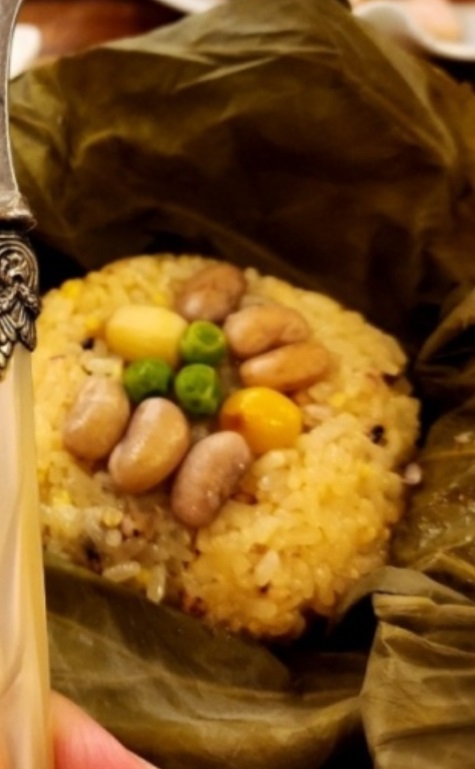 6시내고향-함안-연잎밥-자양산백연재-고려백연