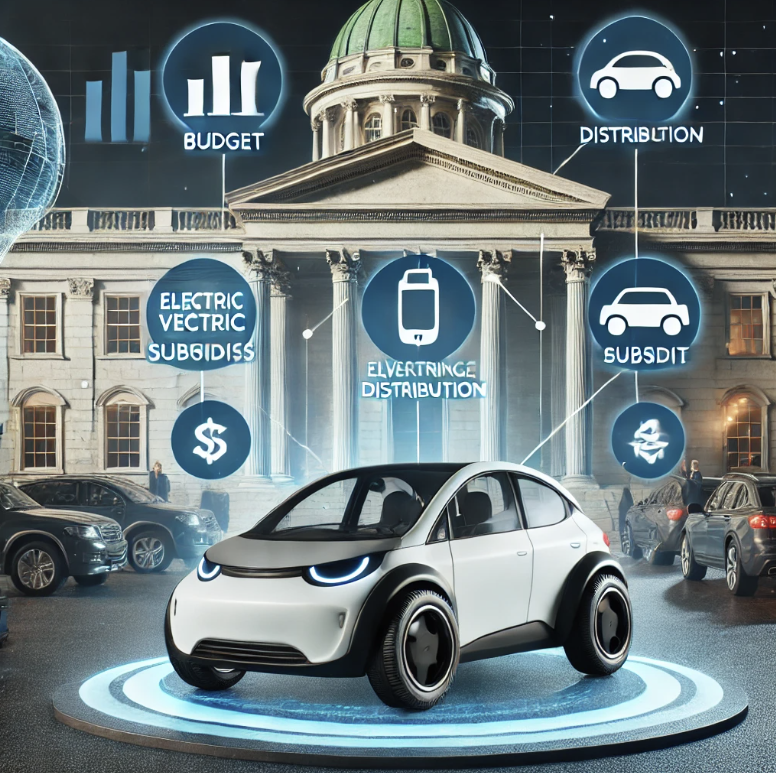 전기차 구매혜택