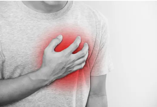 부정맥 원인 및 증상, 치료방법