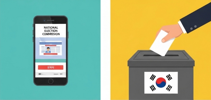 6.3지방선거 해우이