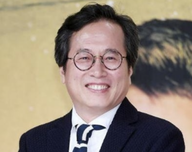 황교익 활동