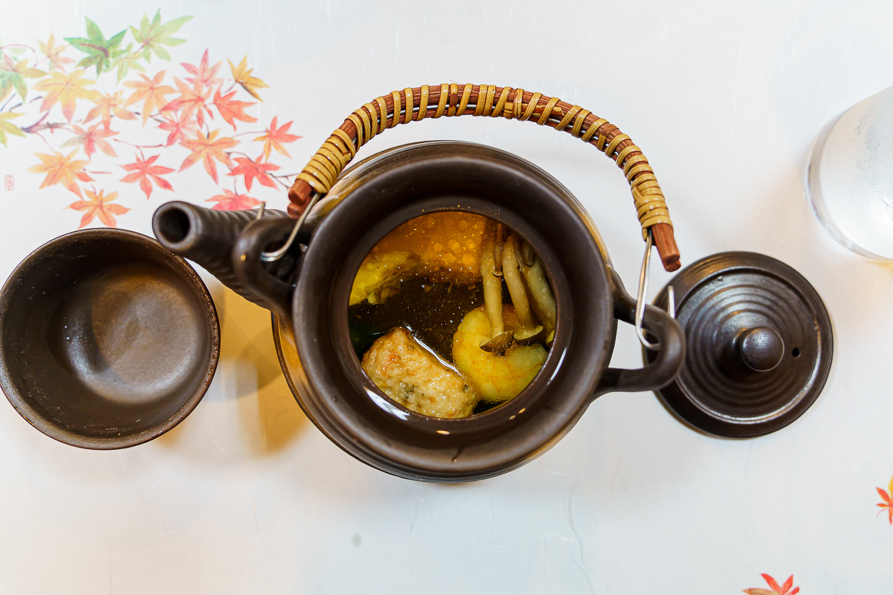 Sagara on the Goto Islands: A Kaiseki Dinner Near Fukue Port — original photograph 6