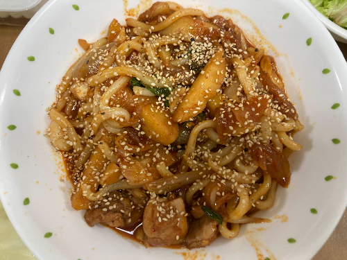 편스토랑 류수영 닭갈비 레시피, 어남선생 5544 황금양념 만드는법