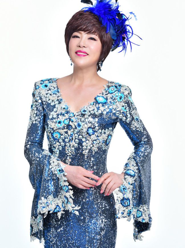 김연자