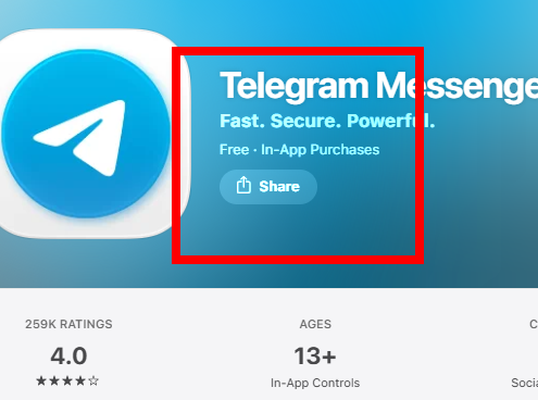 텔레그램 사용법 정리 사이트