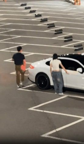 JDB 엔터테인먼트 대표 불륜 의혹