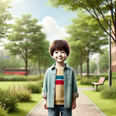 아동 지원금 신청 대상