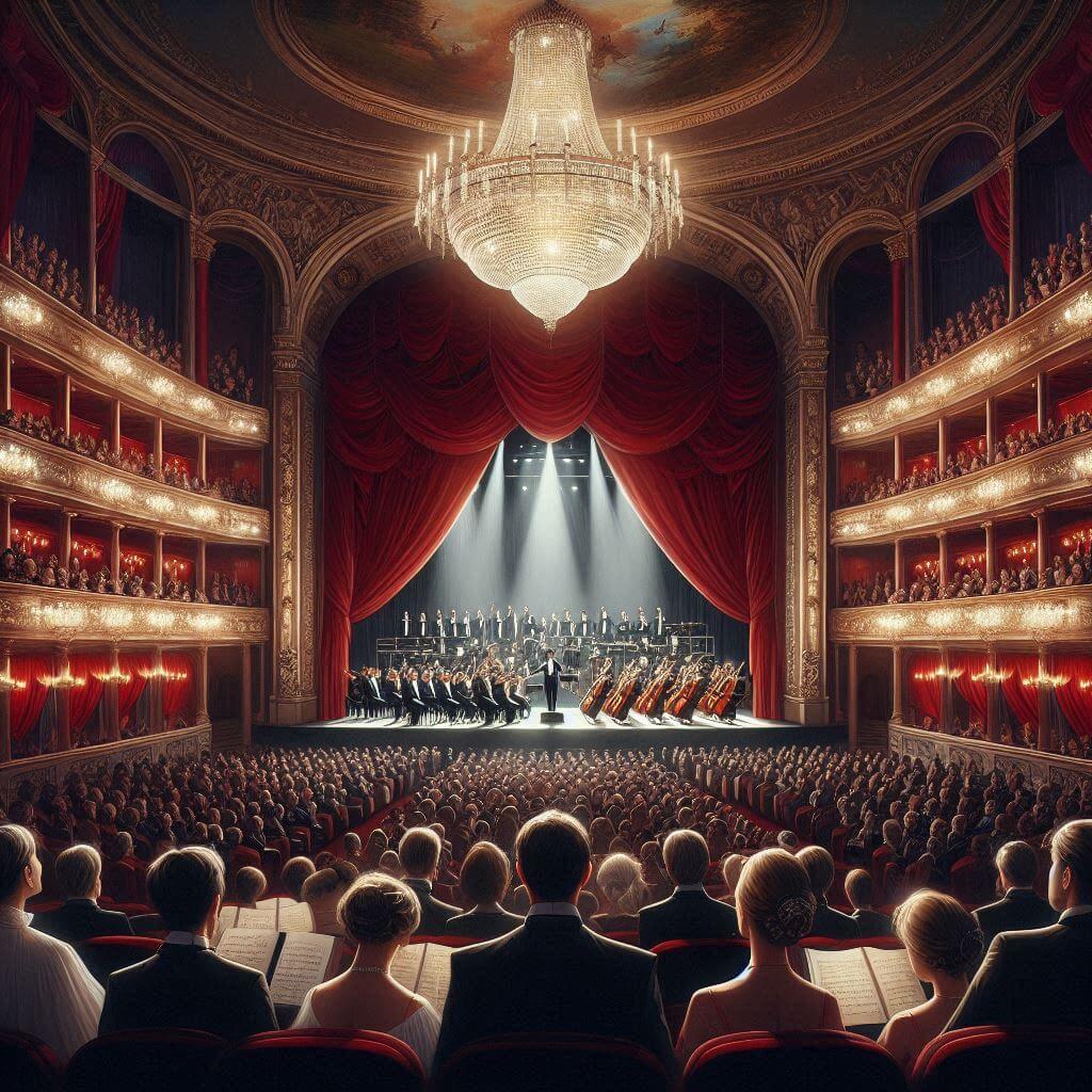 대구 국제오페라축제 예매하기