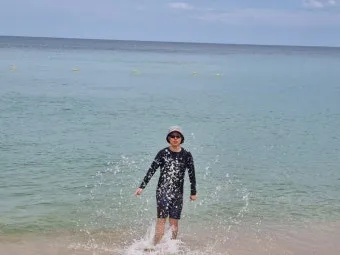 강원도 경포대 해수욕장과 강릉 가볼만한곳 best5 여행 자료집_19