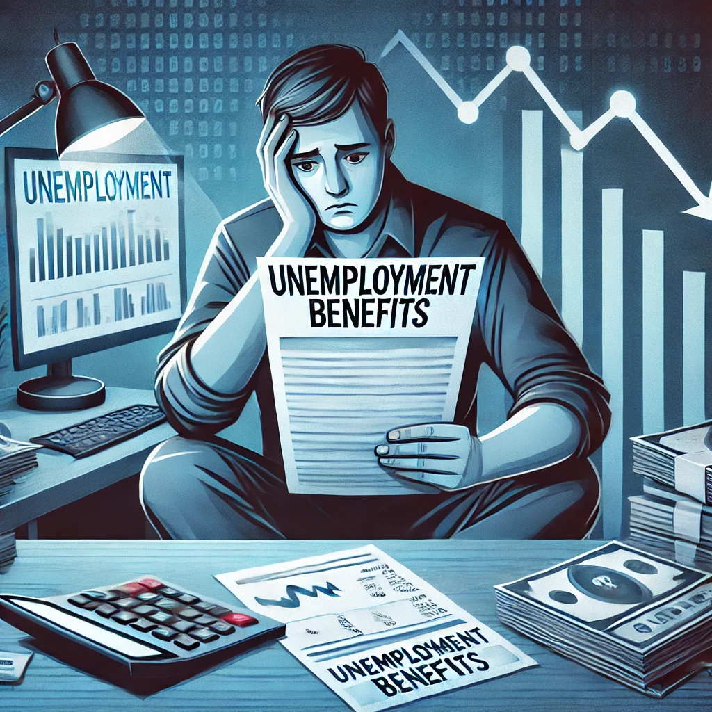 실업급여 취업지원금 뭐가 더 유리할까?