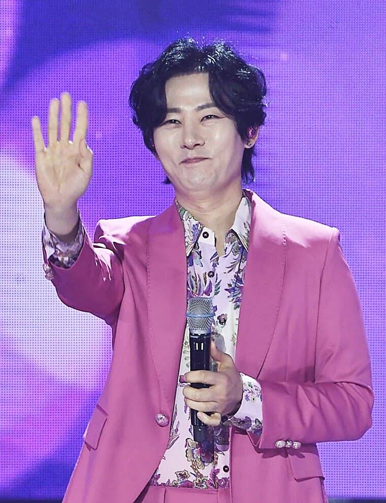 가수-강문경