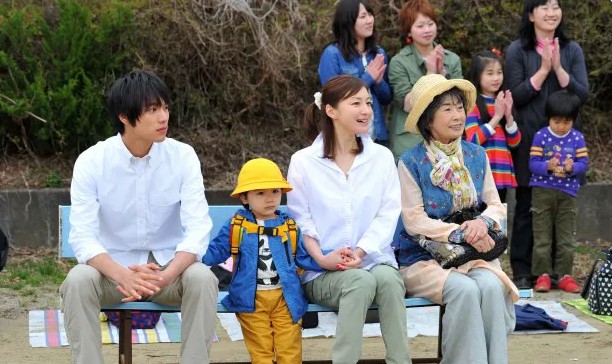 [일드추천] 유쾌한 내용의 일본드라마 - 스타맨&amp;#44; 이 별의 사랑