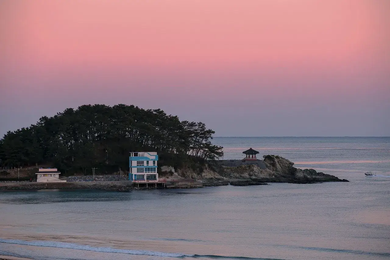 부산 스카이캡슐 예약