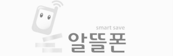 알뜰폰 개통방법 마무리