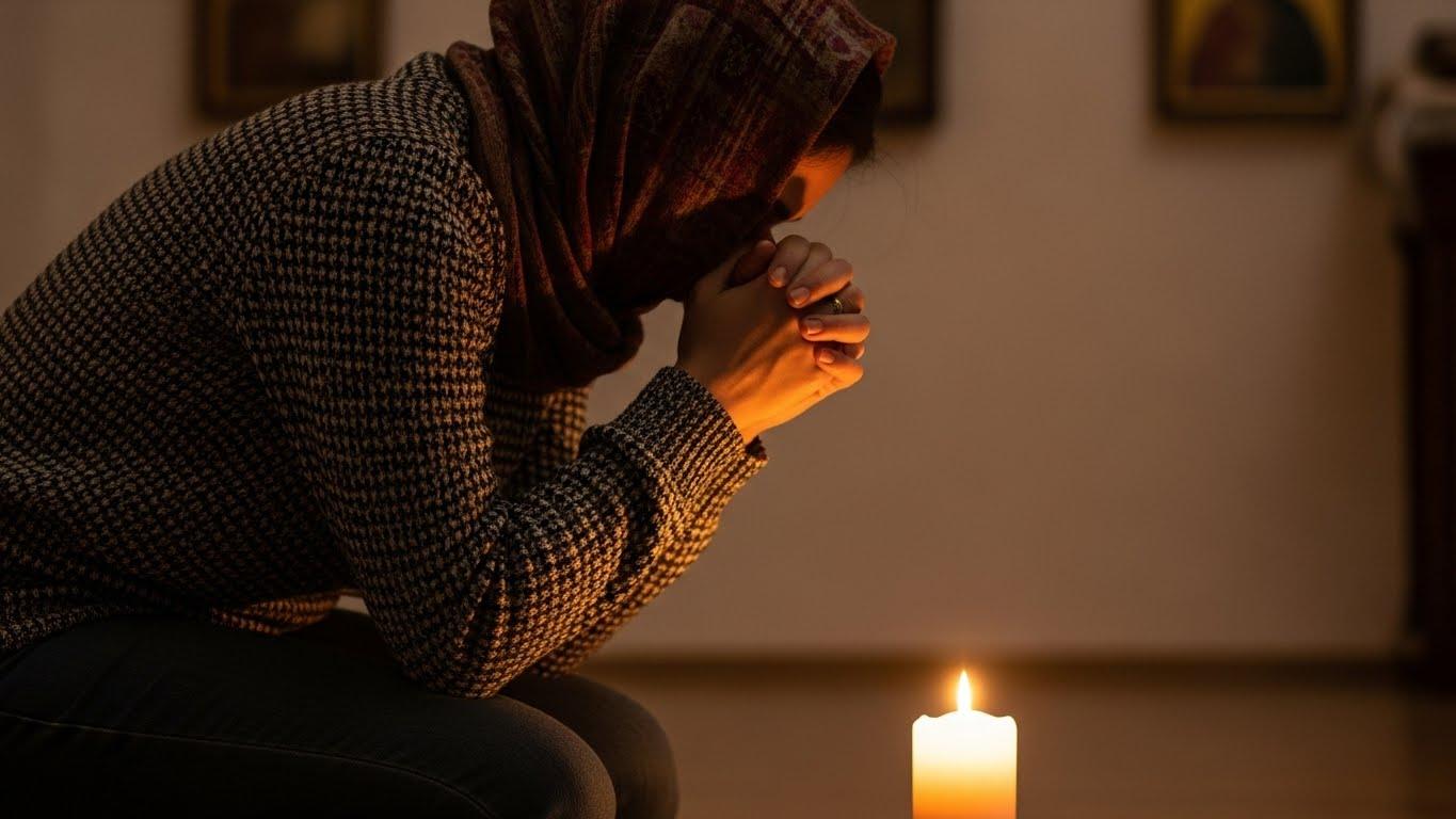 연말기도주일 기도문