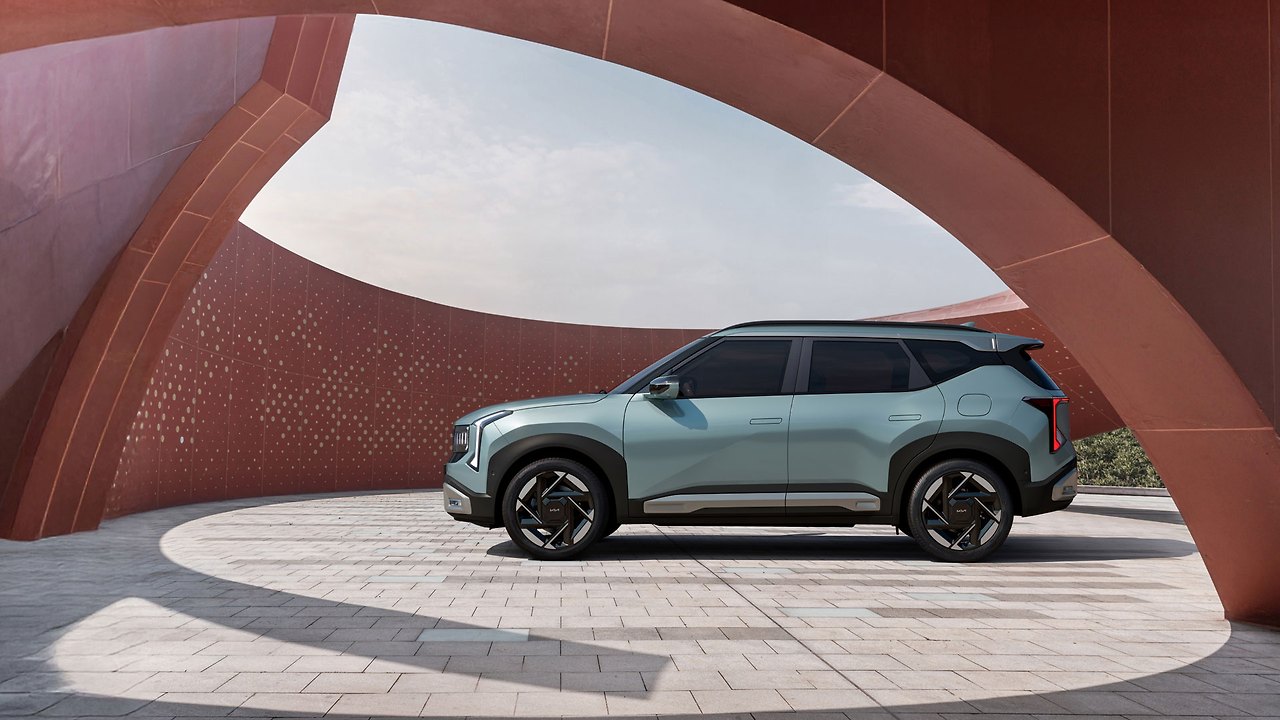 26년 셀토스 하이브리드/ 26년 신차 기아 소형 SUV 디 올 뉴 셀토스 완벽 분석