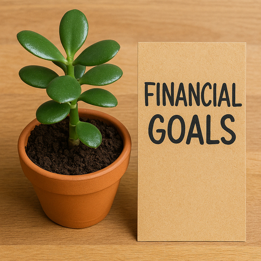 부자들이 꼭 지키는 소비 습관 – ‘계획된 소비’의 비밀.