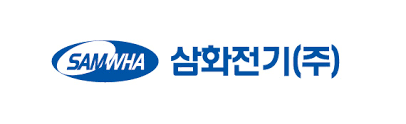 삼화전기-로고