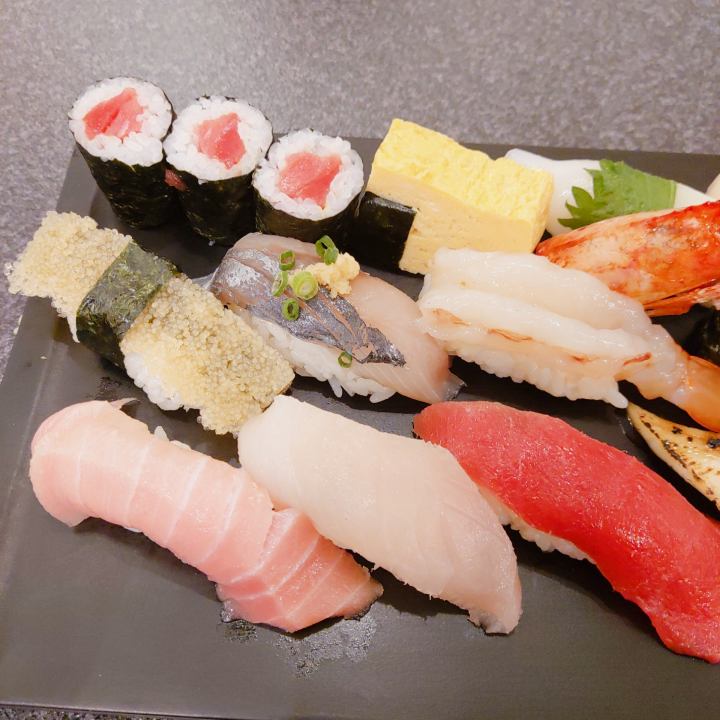 시부야맛집-스시잔마이 방문후기