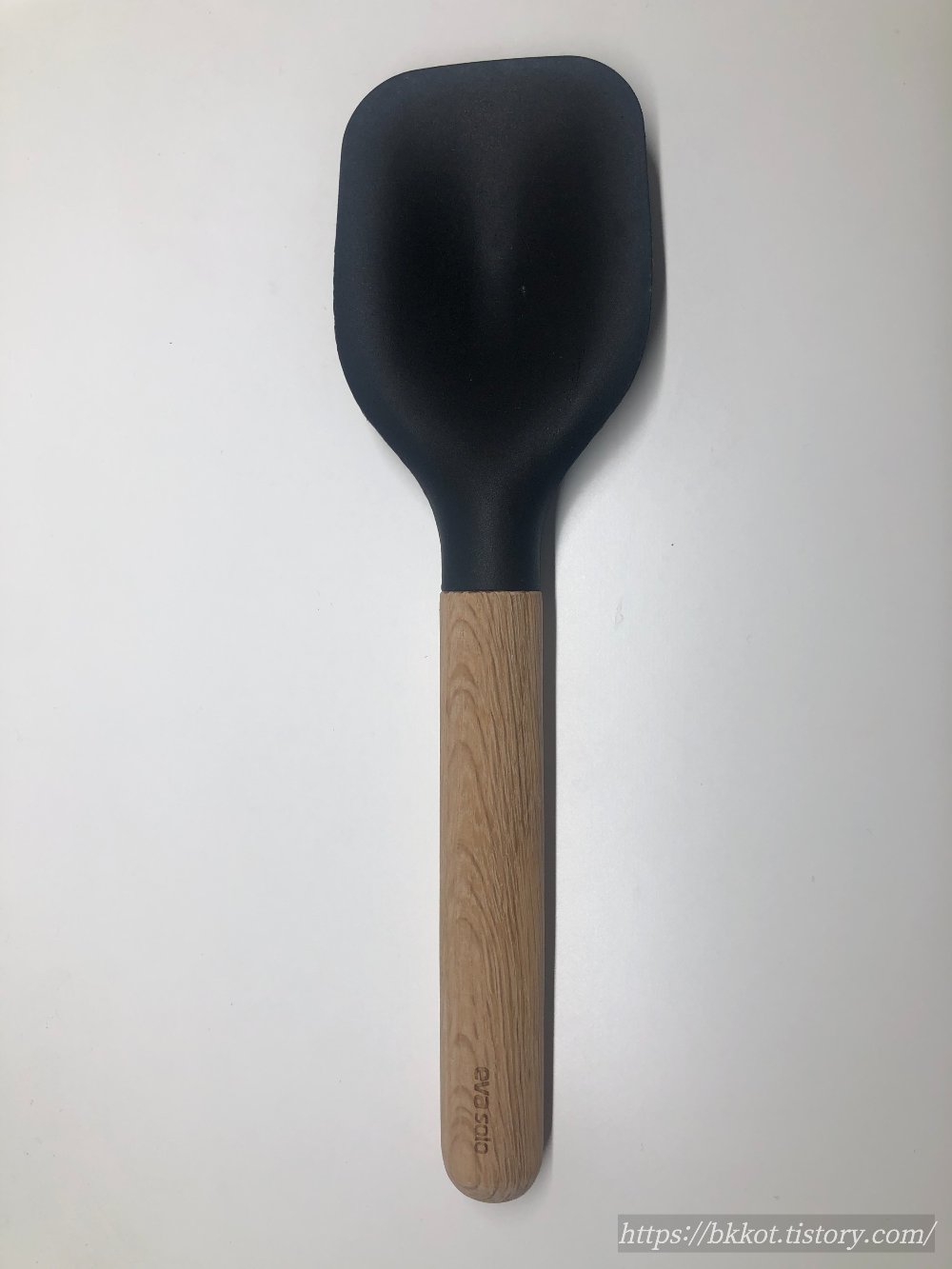 에바솔로 서빙스푼 요리주걱