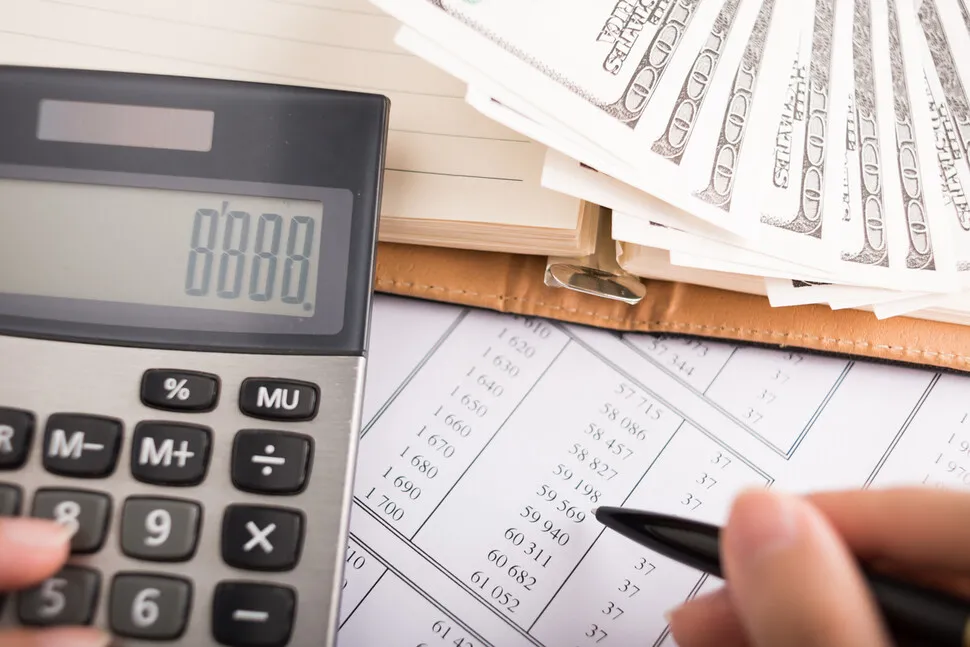 은퇴 후 안정적인 재정 구조 만드는 방법 관련 이미지