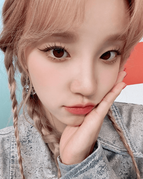 여자 아이들 빌보드