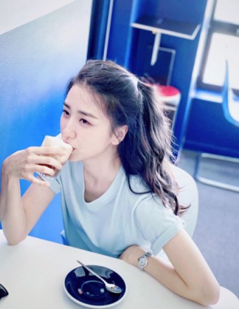 박하선 류수영 부부싸움