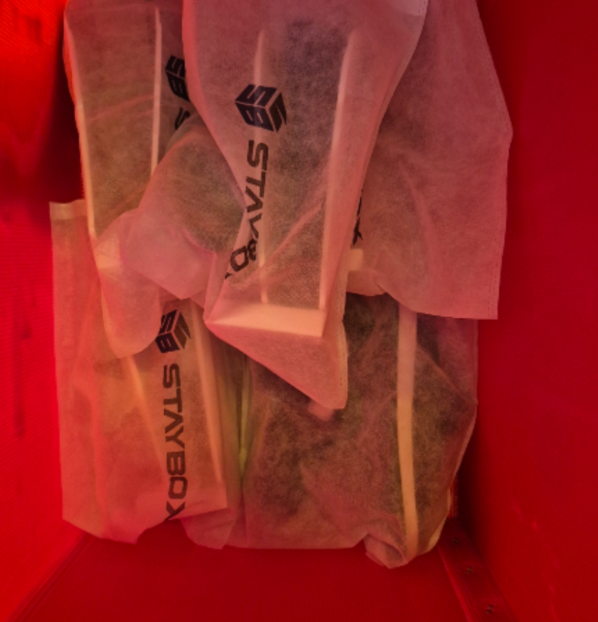 보관이사 스테이박스 견적 비교하기